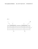 ELASTIC WAVE DEVICE AND MANUFACTURING METHOD FOR SAME diagram and image