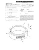 VIBRATION-TYPE DRIVING DEVICE diagram and image