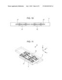 VIBRATION-TYPE DRIVING DEVICE diagram and image