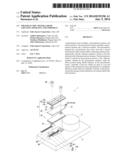 PIEZOELECTRIC MOTOR, LIQUID EJECTING APPARATUS AND TIMEPIECE diagram and image