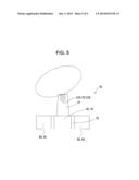 PIEZOELECTRIC MOTOR, LIQUID EJECTING APPARATUS AND TIMEPIECE diagram and image