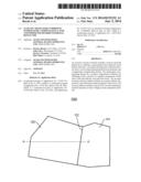 ACOUSTIC RESONATOR COMPRISING TEMPERATURE COMPENSATING LAYER AND PERIMETER     DISTRIBUTED BRAGG REFLECTOR diagram and image