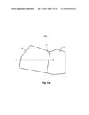 ACOUSTIC RESONATOR COMPRISING TEMPERATURE COMPENSATING LAYER AND PERIMETER     DISTRIBUTED BRAGG REFLECTOR diagram and image