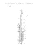 SPARK PLUG diagram and image