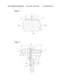 SPARK PLUG diagram and image