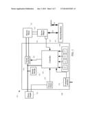 ELECTRIC MOTOR CLAMPING SYSTEM diagram and image