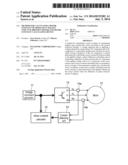 METHOD FOR CALCULATING MOTOR CONSTANT OF PERMANENT MAGNET TYPE SYNCHRONOUS     MOTOR AND MOTOR CONSTANT CALCULATING DEVICE diagram and image