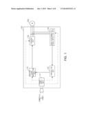 MOTOR DRIVING CONTROL APPARATUS AND METHOD, AND MOTOR USING THE SAME diagram and image