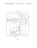 CHARGER AND ELECTRONIC DEVICE diagram and image