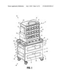 SMART CART diagram and image