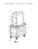 SMART CART diagram and image