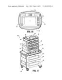 SMART CART diagram and image