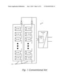 DISTRIBUTED POWER SYSTEM USING DIRECT CURRENT POWER SOURCES diagram and image