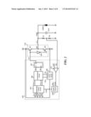 SWITCHING CHARGER, THE CONTROL CIRCUIT AND THE CONTROL METHOD THEREOF diagram and image