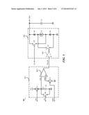 SWITCHING CHARGER, THE CONTROL CIRCUIT AND THE CONTROL METHOD THEREOF diagram and image