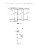 SWITCHING CHARGER, THE CONTROL CIRCUIT AND THE CONTROL METHOD THEREOF diagram and image