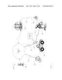 ELECTRIC VEHICLE CHARGING STATION, SYSTEM, AND METHODS diagram and image