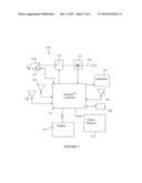 NETWORK-CONTROLLED CHARGING SYSTEM FOR ELECTRIC VEHICLES diagram and image