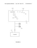 NETWORK-CONTROLLED CHARGING SYSTEM FOR ELECTRIC VEHICLES diagram and image