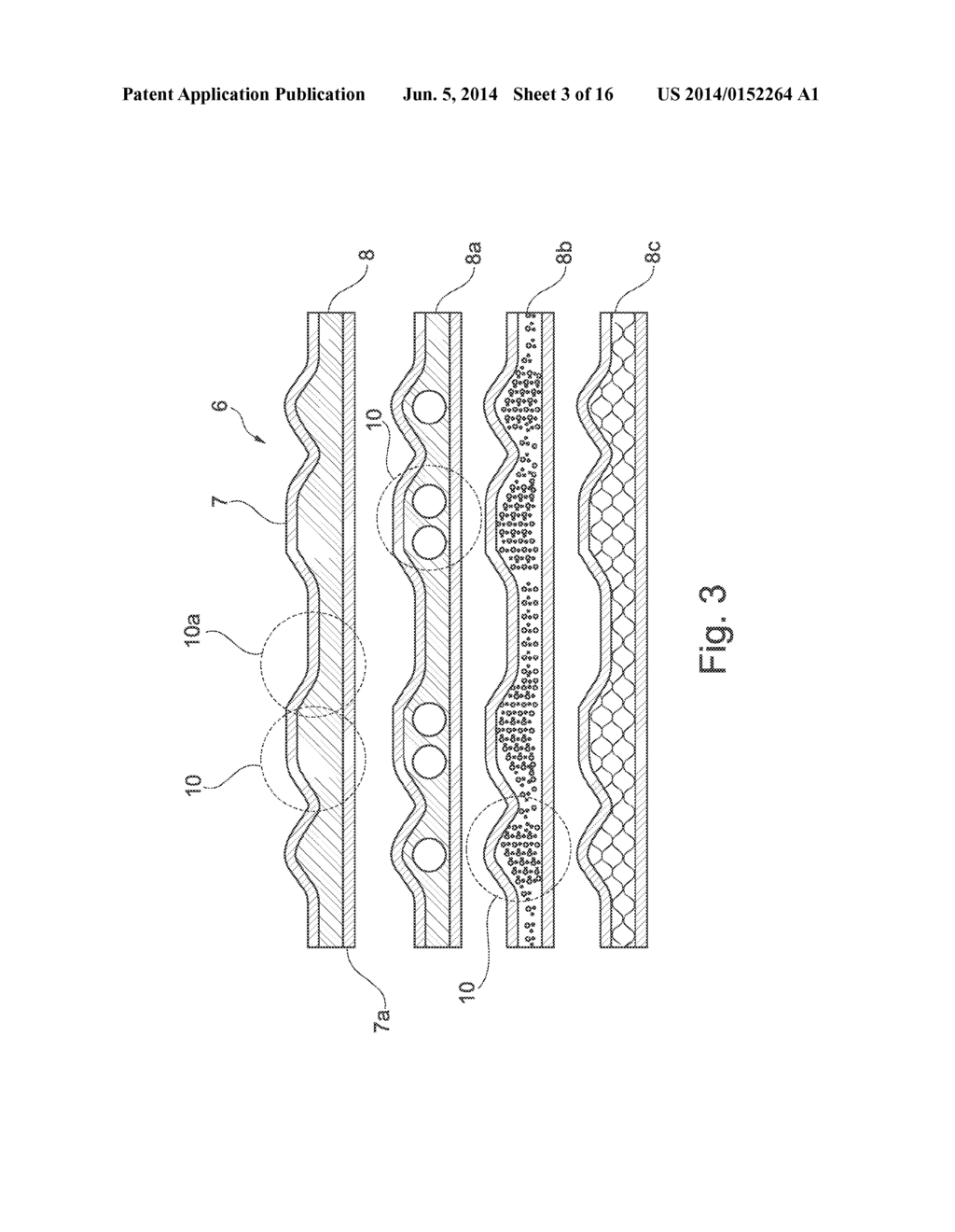 CONVERTER CELL WITH A CELL HOUSING, A BATTERY, WITH AT LEAST TWO OF THE     SAID CONVERTER CELLS, AND A METHOD FOR THE MANUFACTURE OF A CONVERTER     CELL - diagram, schematic, and image 04