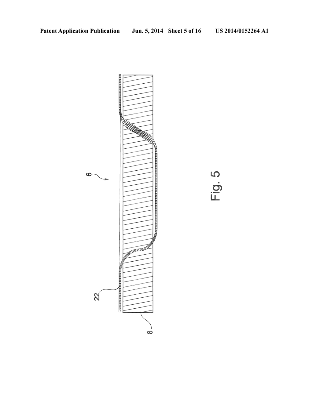 CONVERTER CELL WITH A CELL HOUSING, A BATTERY, WITH AT LEAST TWO OF THE     SAID CONVERTER CELLS, AND A METHOD FOR THE MANUFACTURE OF A CONVERTER     CELL - diagram, schematic, and image 06