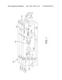 SYSTEMS AND METHODS FOR SWITCHED-INDUCTOR INTEGRATED VOLTAGE REGULATORS diagram and image