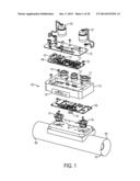 TRANSMITTER POWER MONITOR diagram and image