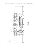 TRANSMITTER POWER MONITOR diagram and image