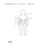 REDUCING MOVEMENT AND ELECTROSTATIC INTERFERENCE IN A NON-RESISTIVE     CONTACT SENSOR ASSEMBLY diagram and image