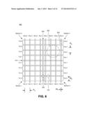 TRANSCAPACITIVE SENSOR DEVICES WITH SEAMS diagram and image