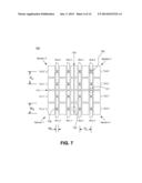 TRANSCAPACITIVE SENSOR DEVICES WITH SEAMS diagram and image