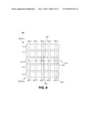 TRANSCAPACITIVE SENSOR DEVICES WITH SEAMS diagram and image