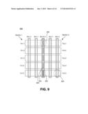 TRANSCAPACITIVE SENSOR DEVICES WITH SEAMS diagram and image