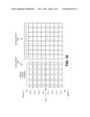 TRANSCAPACITIVE SENSOR DEVICES WITH SEAMS diagram and image