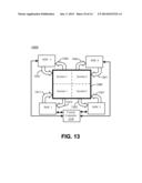 TRANSCAPACITIVE SENSOR DEVICES WITH SEAMS diagram and image