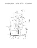 Method and System for Fluid Surface Detection diagram and image