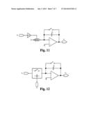 CONTINUOUS TIME CORRELATOR ARCHITECTURE diagram and image