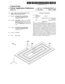 STRUCTURE AND METHOD FOR IN-LINE DEFECT NON-CONTACT TESTS diagram and image