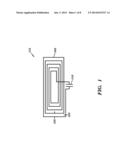 STRUCTURE AND METHOD FOR IN-LINE DEFECT NON-CONTACT TESTS diagram and image