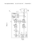 OPERATING METHOD OF INPUT/OUTPUT INTERFACE diagram and image