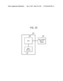 OPERATING METHOD OF INPUT/OUTPUT INTERFACE diagram and image