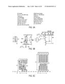 SUPER CMOS DEVICES ON A MICROELECTRONICS SYSTEM diagram and image