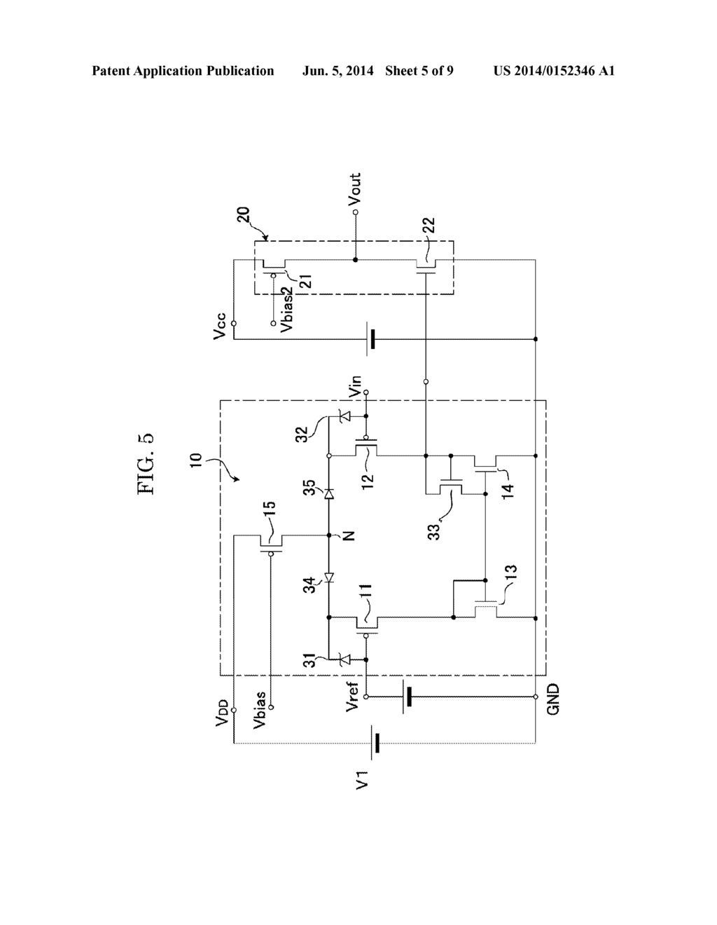 COMPARATOR - diagram, schematic, and image 06