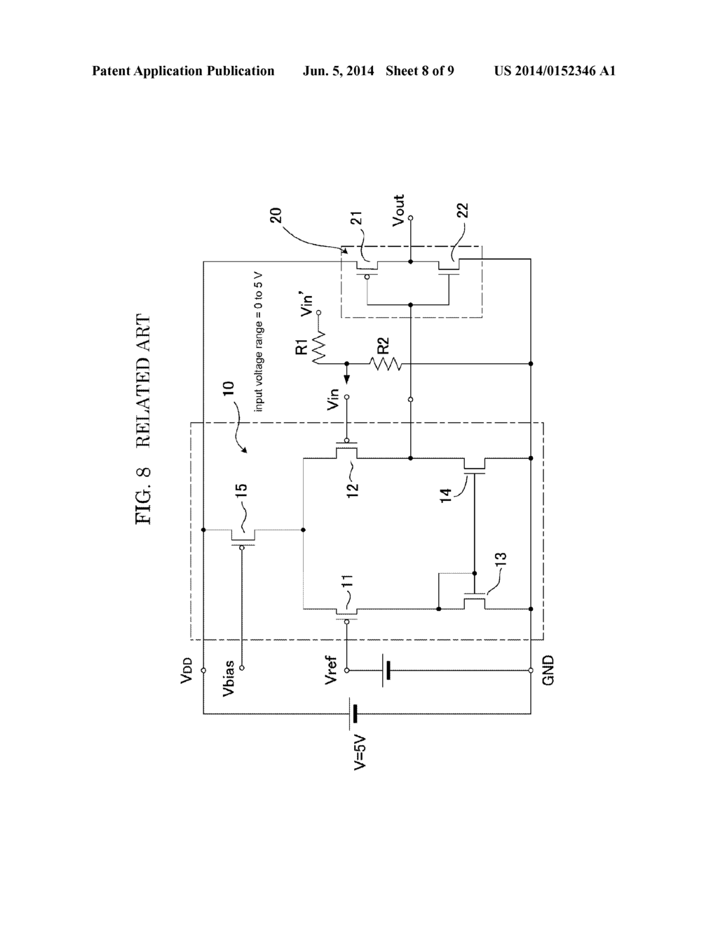 COMPARATOR - diagram, schematic, and image 09