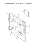 SYSTEMS AND METHODS FOR DISTRIBUTING POWER TO INTEGRATED CIRCUIT DIES diagram and image