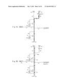 SEMICONDUCTOR DEVICE AND ELECTRONIC APPARATUS USING THE SAME diagram and image