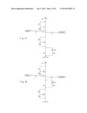 SEMICONDUCTOR DEVICE AND ELECTRONIC APPARATUS USING THE SAME diagram and image