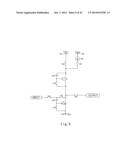 SEMICONDUCTOR DEVICE AND ELECTRONIC APPARATUS USING THE SAME diagram and image