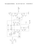 SEMICONDUCTOR DEVICE AND ELECTRONIC APPARATUS USING THE SAME diagram and image