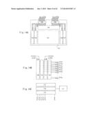 SEMICONDUCTOR DEVICE AND ELECTRONIC APPARATUS USING THE SAME diagram and image